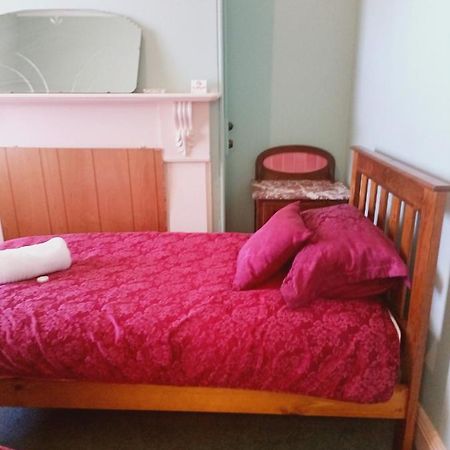 Wirrabara Hotel Εξωτερικό φωτογραφία