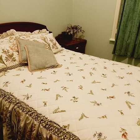 Wirrabara Hotel Εξωτερικό φωτογραφία