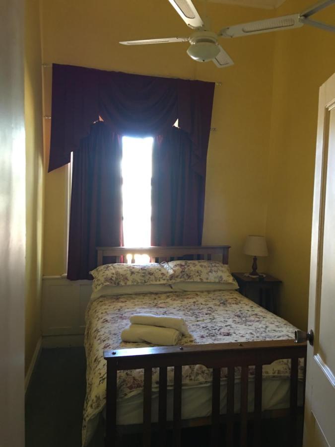 Wirrabara Hotel Εξωτερικό φωτογραφία
