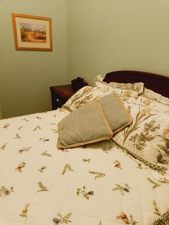 Wirrabara Hotel Εξωτερικό φωτογραφία