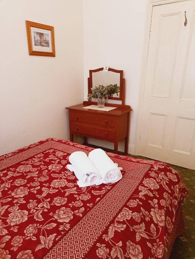 Wirrabara Hotel Εξωτερικό φωτογραφία